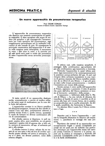 Athena rassegna mensile di biologia, clinica e terapia