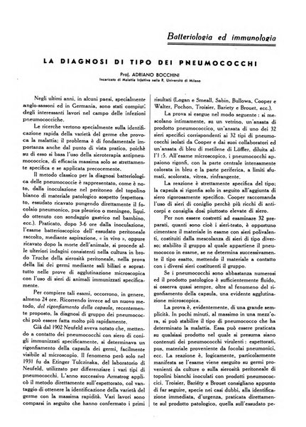 Athena rassegna mensile di biologia, clinica e terapia