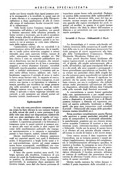 Athena rassegna mensile di biologia, clinica e terapia