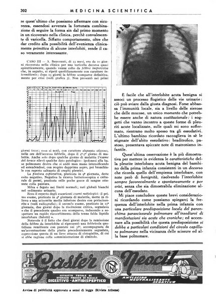 Athena rassegna mensile di biologia, clinica e terapia