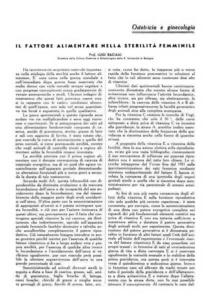 Athena rassegna mensile di biologia, clinica e terapia