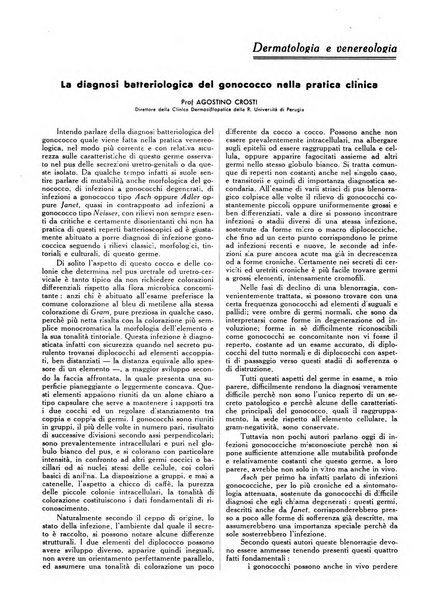 Athena rassegna mensile di biologia, clinica e terapia