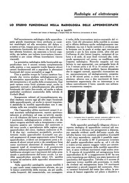 Athena rassegna mensile di biologia, clinica e terapia