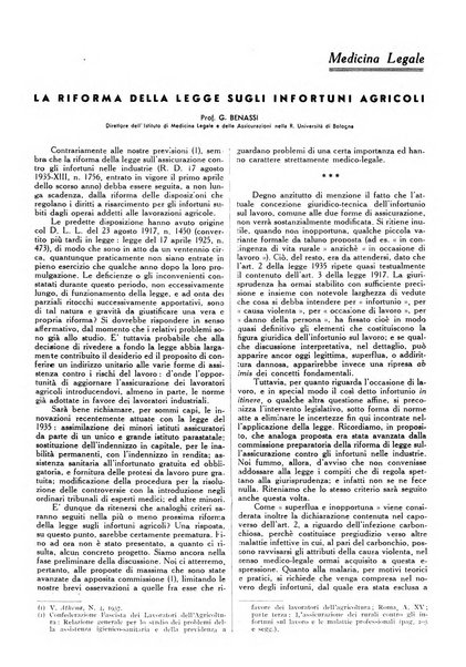 Athena rassegna mensile di biologia, clinica e terapia