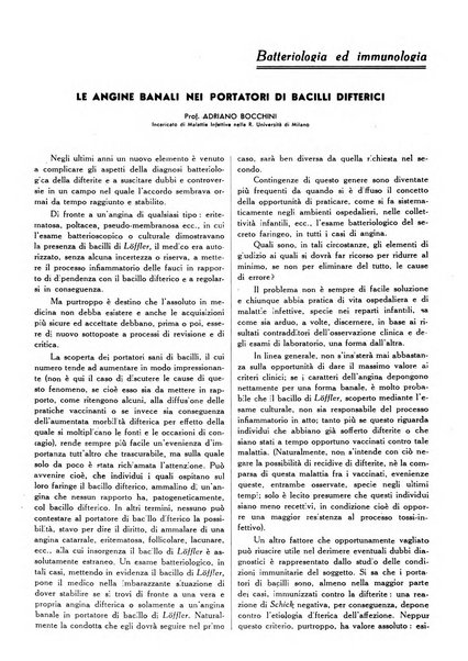 Athena rassegna mensile di biologia, clinica e terapia