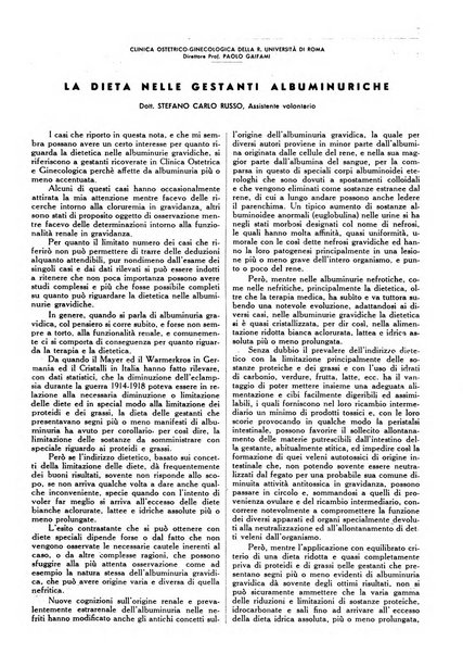 Athena rassegna mensile di biologia, clinica e terapia