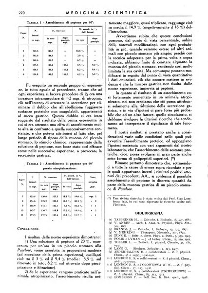 Athena rassegna mensile di biologia, clinica e terapia