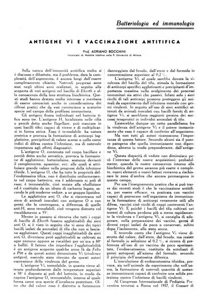 Athena rassegna mensile di biologia, clinica e terapia