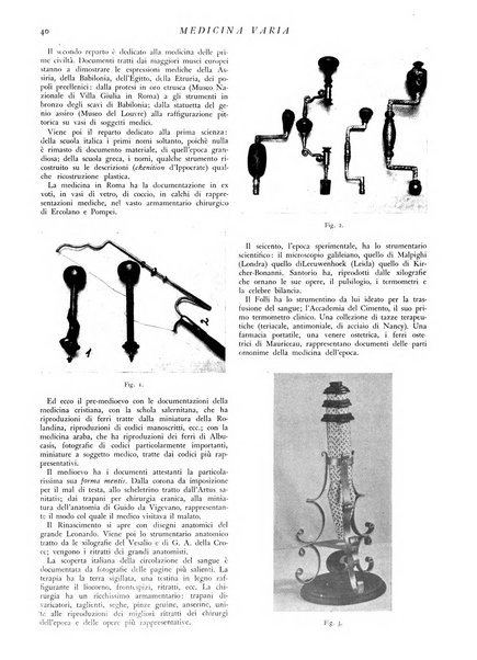 Athena rassegna mensile di biologia, clinica e terapia