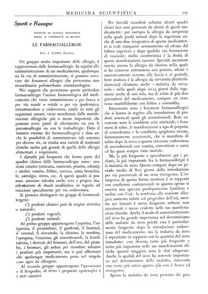 Athena rassegna mensile di biologia, clinica e terapia