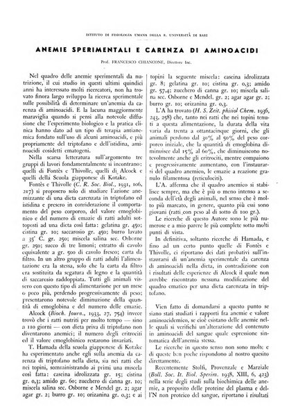 Athena rassegna mensile di biologia, clinica e terapia