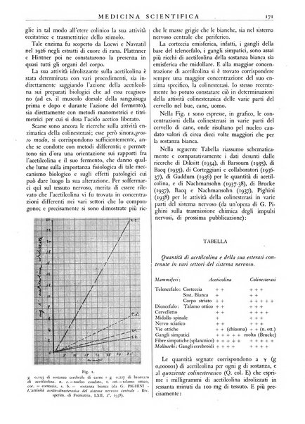 Athena rassegna mensile di biologia, clinica e terapia