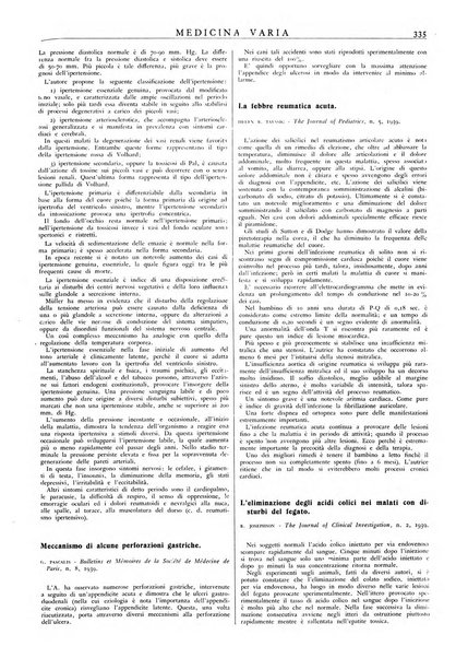 Athena rassegna mensile di biologia, clinica e terapia