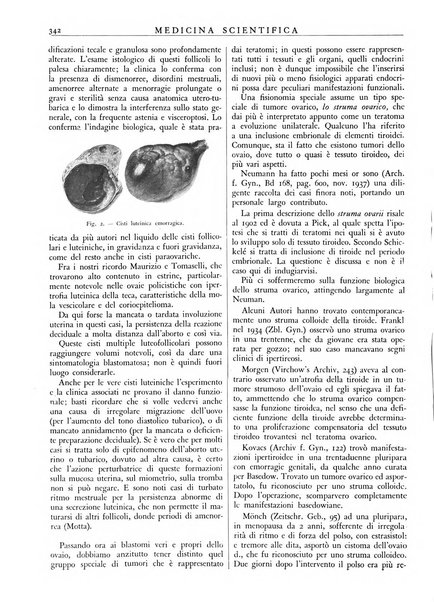 Athena rassegna mensile di biologia, clinica e terapia