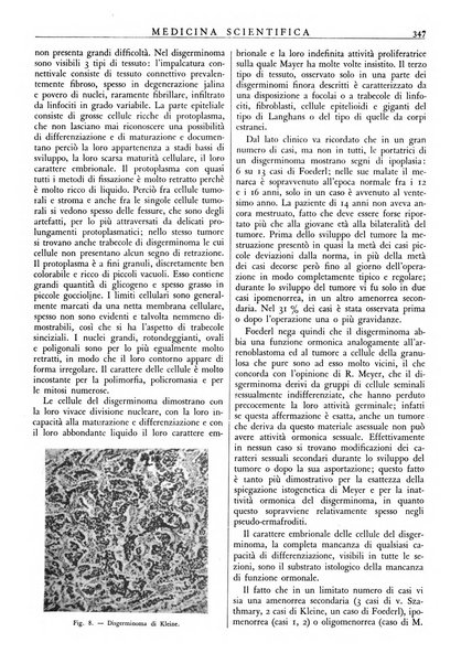 Athena rassegna mensile di biologia, clinica e terapia