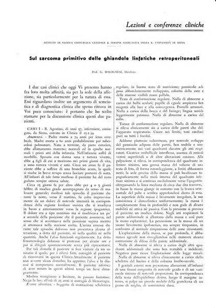 Athena rassegna mensile di biologia, clinica e terapia