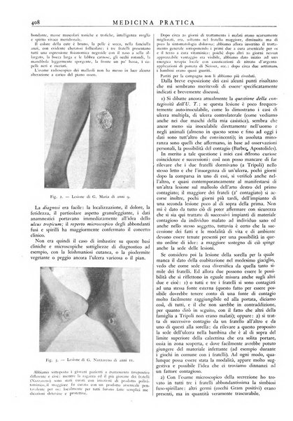 Athena rassegna mensile di biologia, clinica e terapia