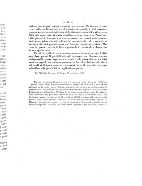 Atti dell'Istituto botanico dell'Università di Pavia