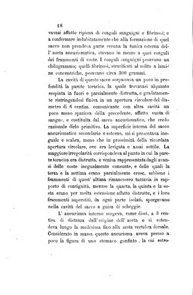 Atti della R. Accademia dei Fisiocritici in Siena