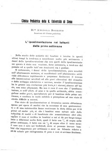 Atti della R. Accademia dei Fisiocritici in Siena