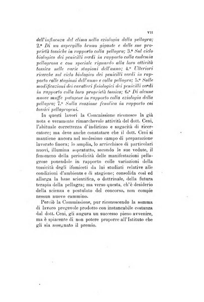Atti della Fondazione scientifica Cagnola ...