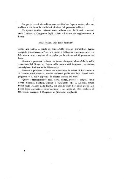 Atti della Società italiana per il progresso delle scienze