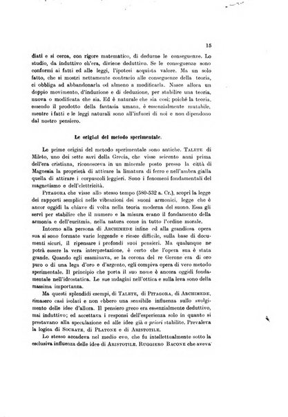 Atti della Società italiana per il progresso delle scienze