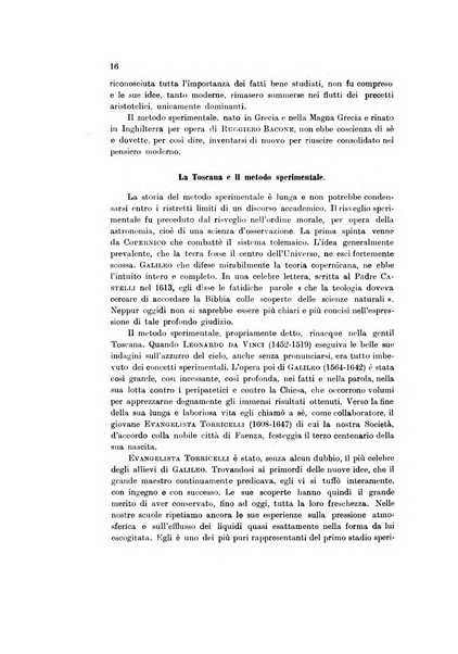Atti della Società italiana per il progresso delle scienze