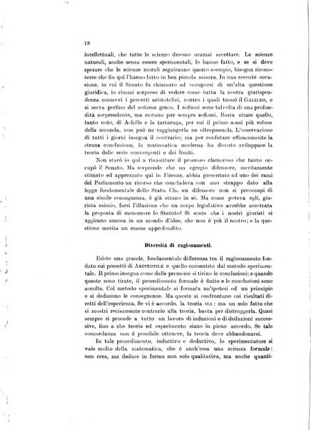 Atti della Società italiana per il progresso delle scienze
