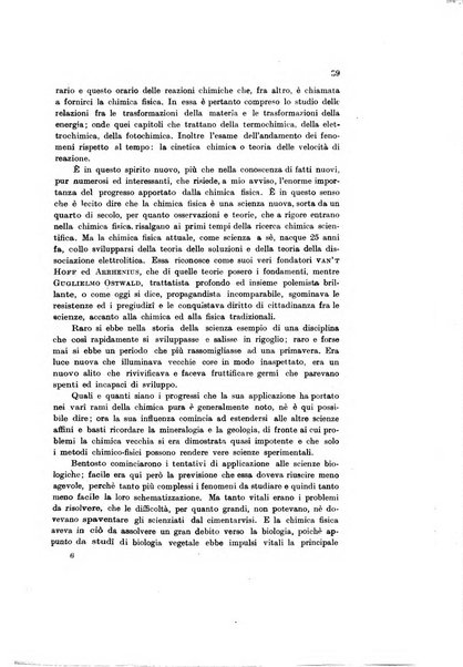 Atti della Società italiana per il progresso delle scienze