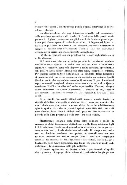 Atti della Società italiana per il progresso delle scienze