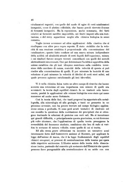 Atti della Società italiana per il progresso delle scienze