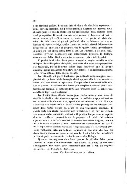 Atti della Società italiana per il progresso delle scienze