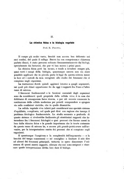 Atti della Società italiana per il progresso delle scienze