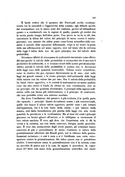 Atti della Società italiana per il progresso delle scienze