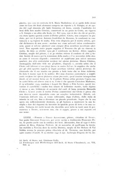 Atti della Società italiana per il progresso delle scienze