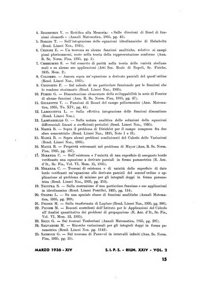 Atti della Società italiana per il progresso delle scienze