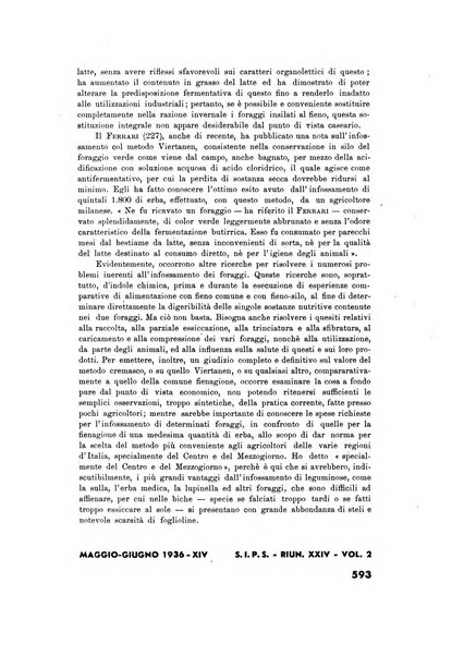 Atti della Società italiana per il progresso delle scienze