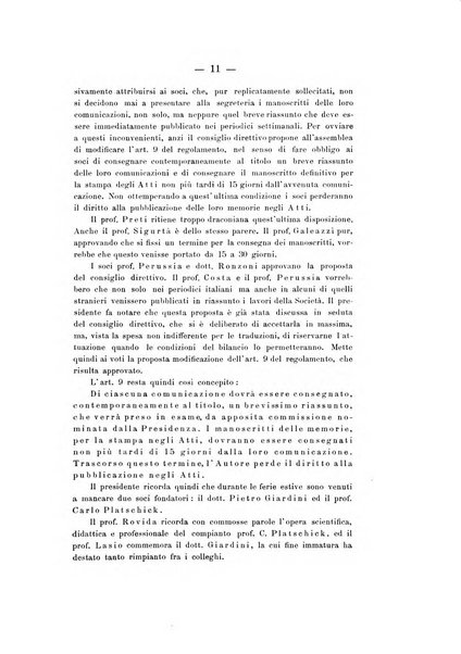 Atti della Societa lombarda di scienze mediche e biologiche