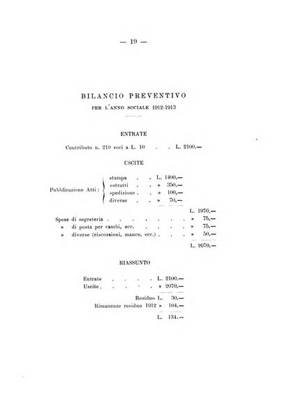 Atti della Societa lombarda di scienze mediche e biologiche