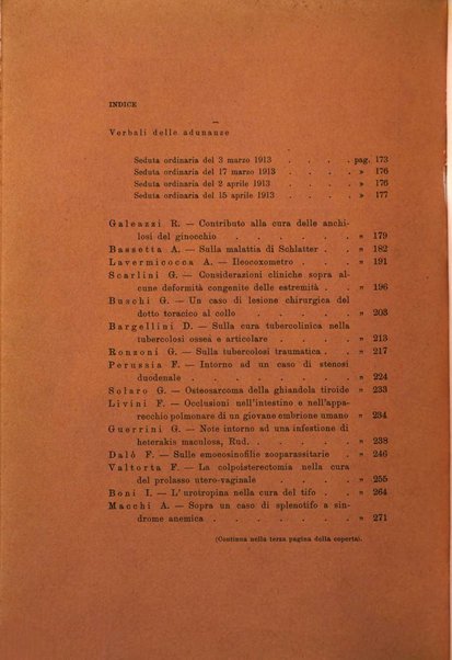 Atti della Societa lombarda di scienze mediche e biologiche