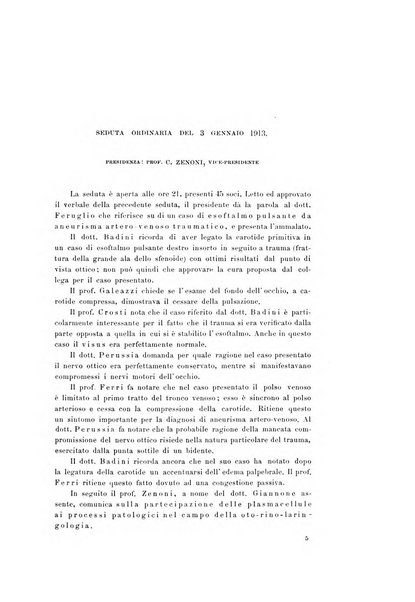 Atti della Societa lombarda di scienze mediche e biologiche