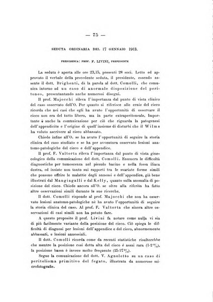 Atti della Societa lombarda di scienze mediche e biologiche