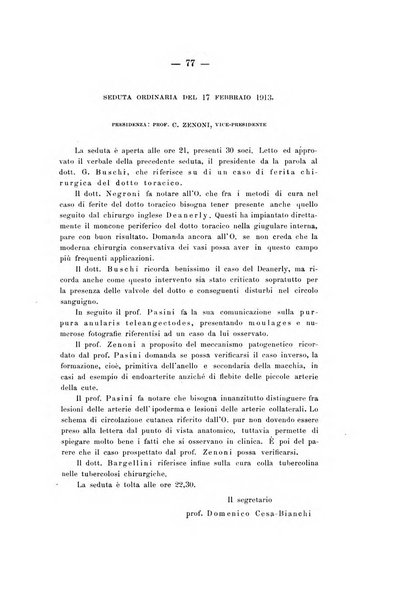 Atti della Societa lombarda di scienze mediche e biologiche