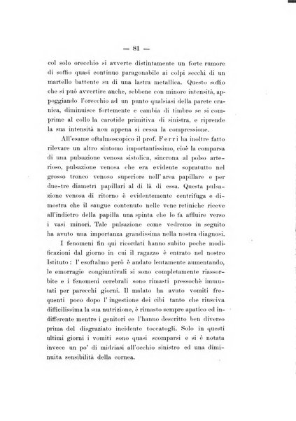 Atti della Societa lombarda di scienze mediche e biologiche