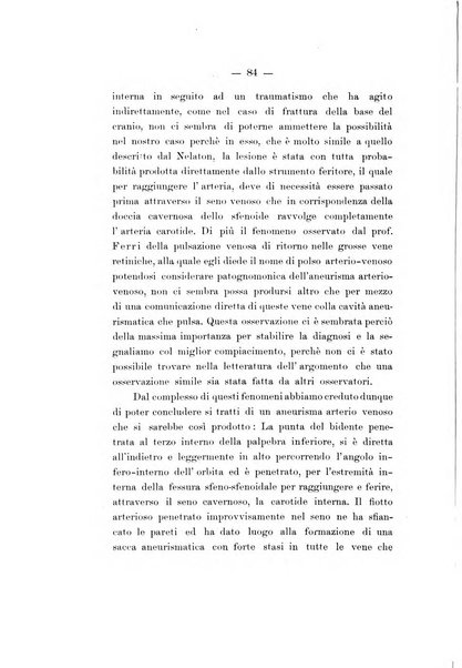 Atti della Societa lombarda di scienze mediche e biologiche
