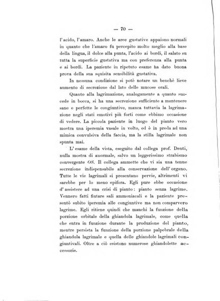 Atti della Societa lombarda di scienze mediche e biologiche