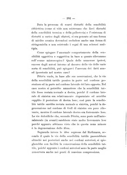 Atti della Societa lombarda di scienze mediche e biologiche