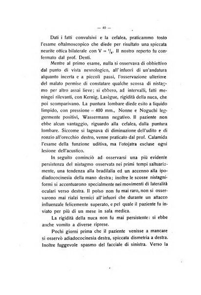 Atti della Societa lombarda di scienze mediche e biologiche