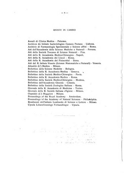Atti della Societa lombarda di scienze mediche e biologiche